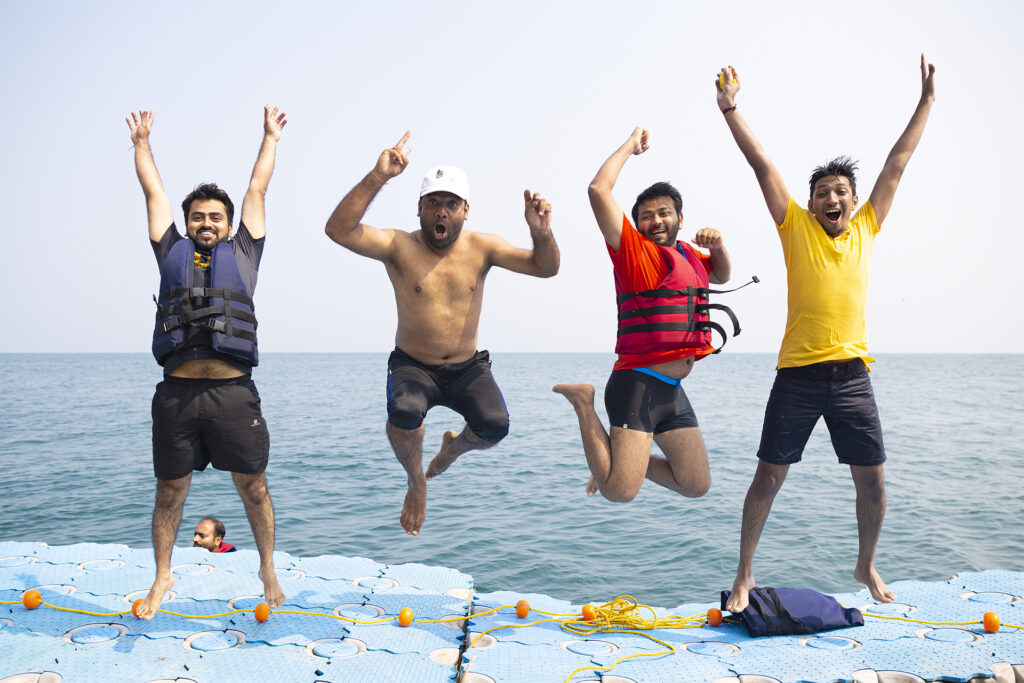 Netrani Festival cover